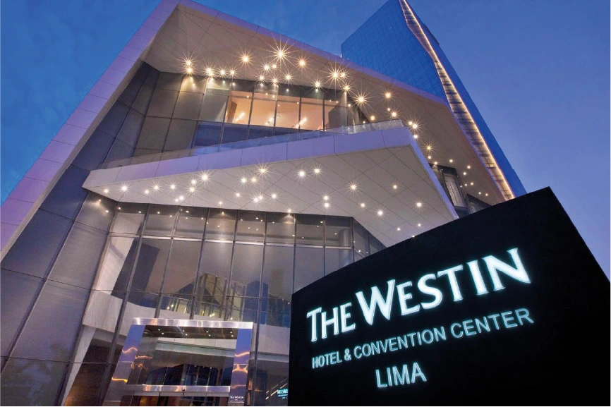 westin